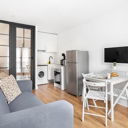 Altido Elegant Apartments Moments From Carmo Convent, In Bairro Alto Lisbon Bagian luar foto