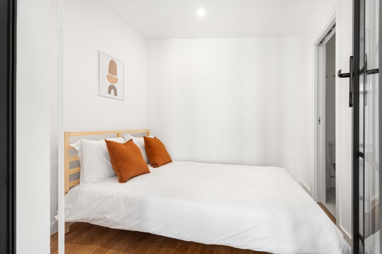 Altido Elegant Apartments Moments From Carmo Convent, In Bairro Alto Lisbon Bagian luar foto