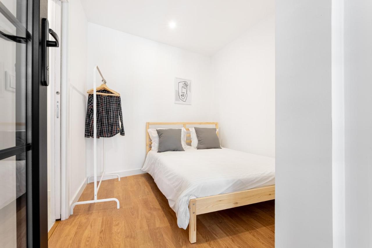 Altido Elegant Apartments Moments From Carmo Convent, In Bairro Alto Lisbon Bagian luar foto