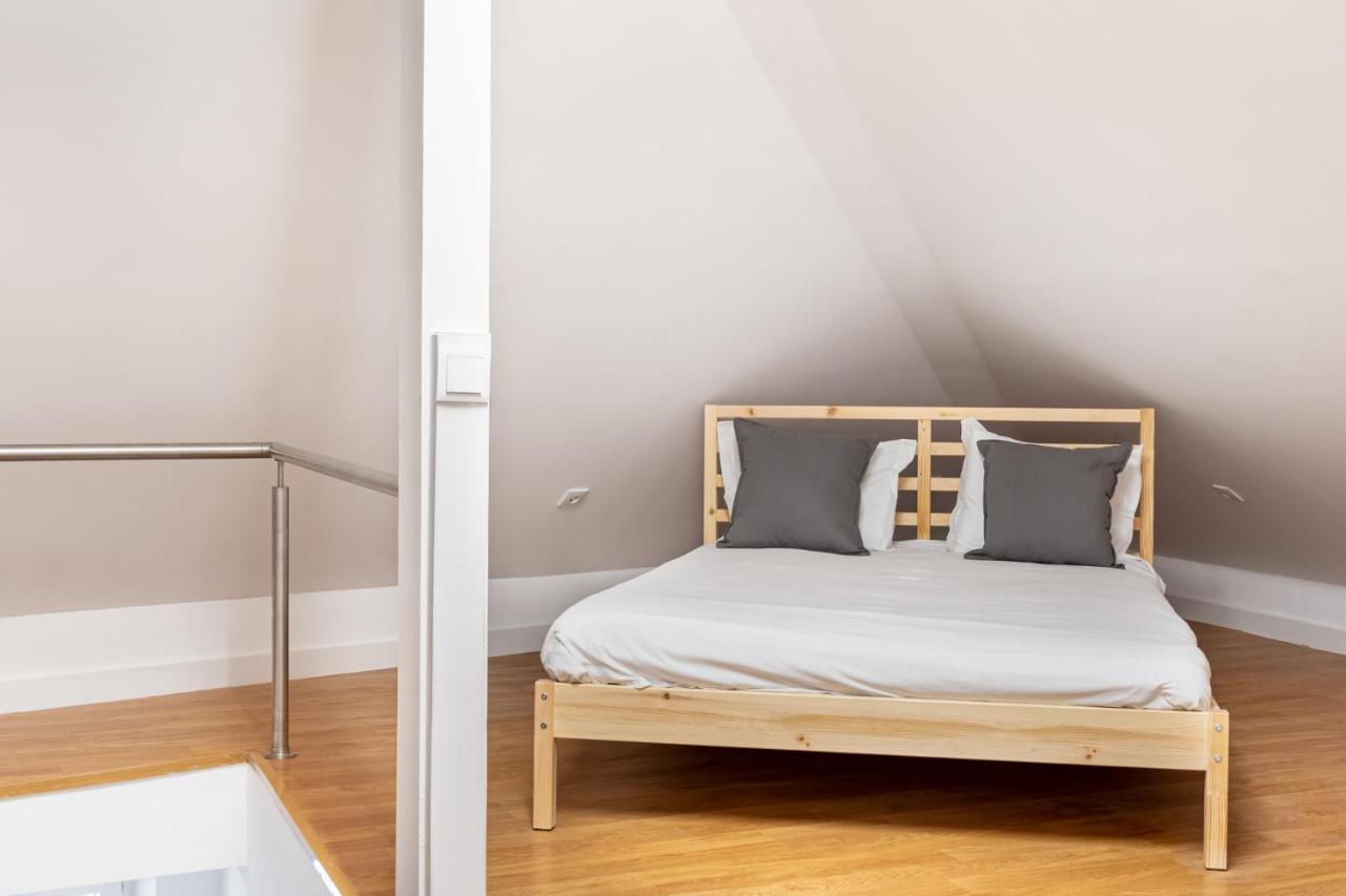 Altido Elegant Apartments Moments From Carmo Convent, In Bairro Alto Lisbon Bagian luar foto
